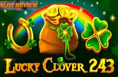 Lucky Clover 243